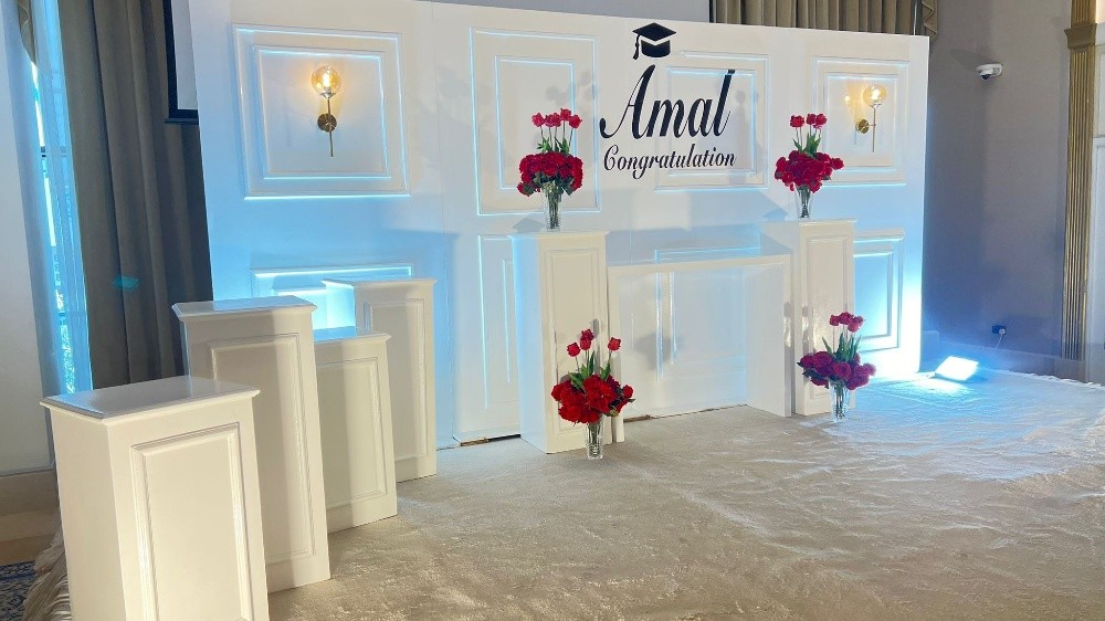 حفلات مدارس وتخرج 2026 - 5