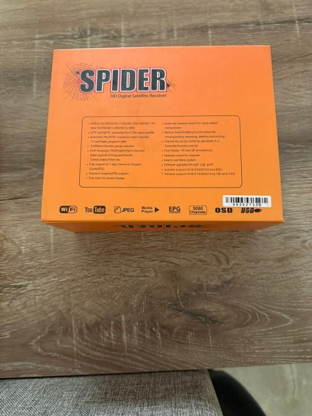 SpiderT2000&SpiderForever885GPr - 3