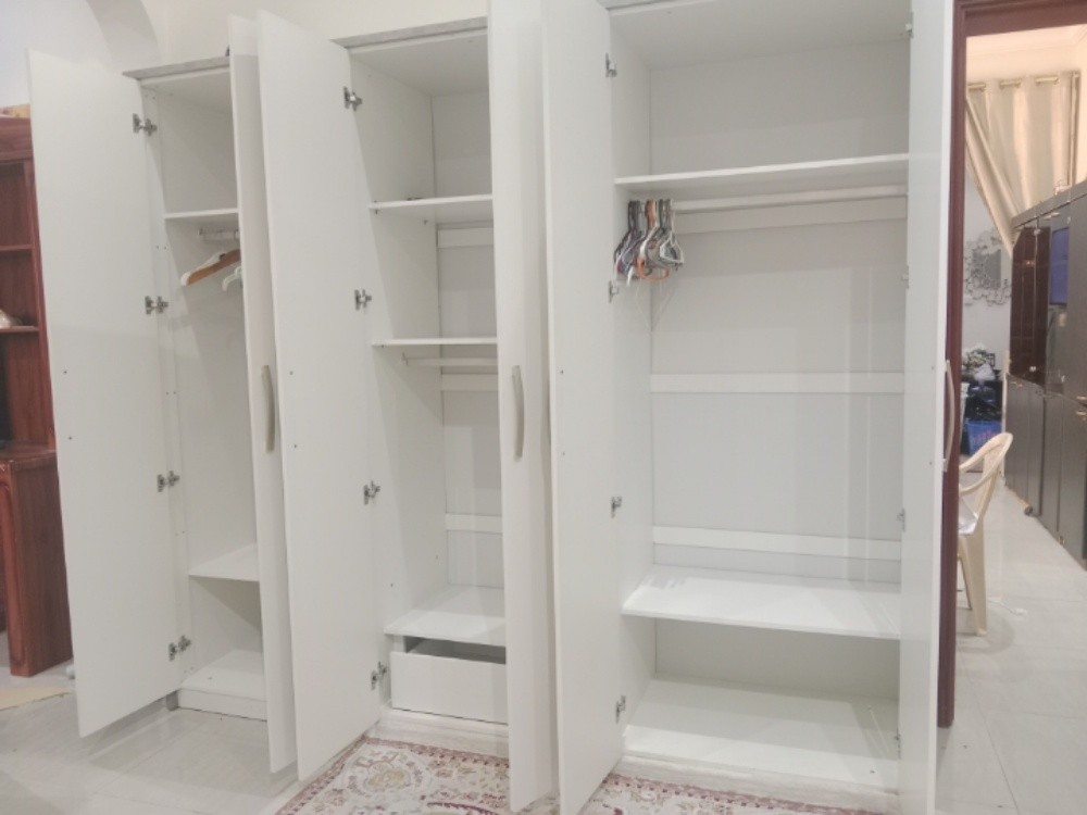 wardrobes - 2