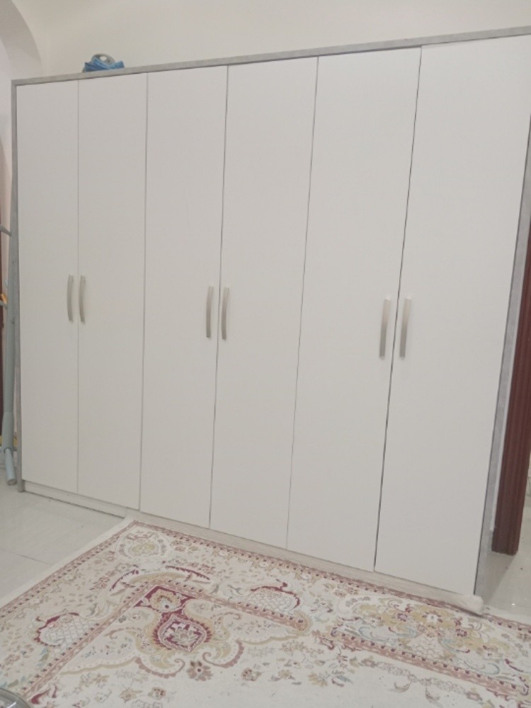 wardrobes - 1