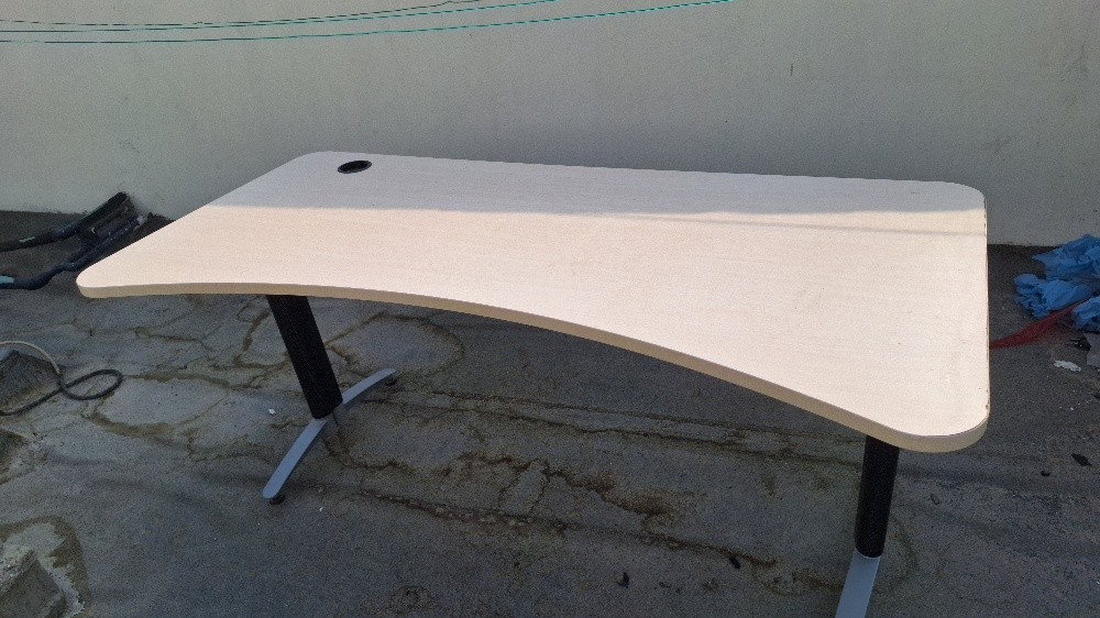 table - 2