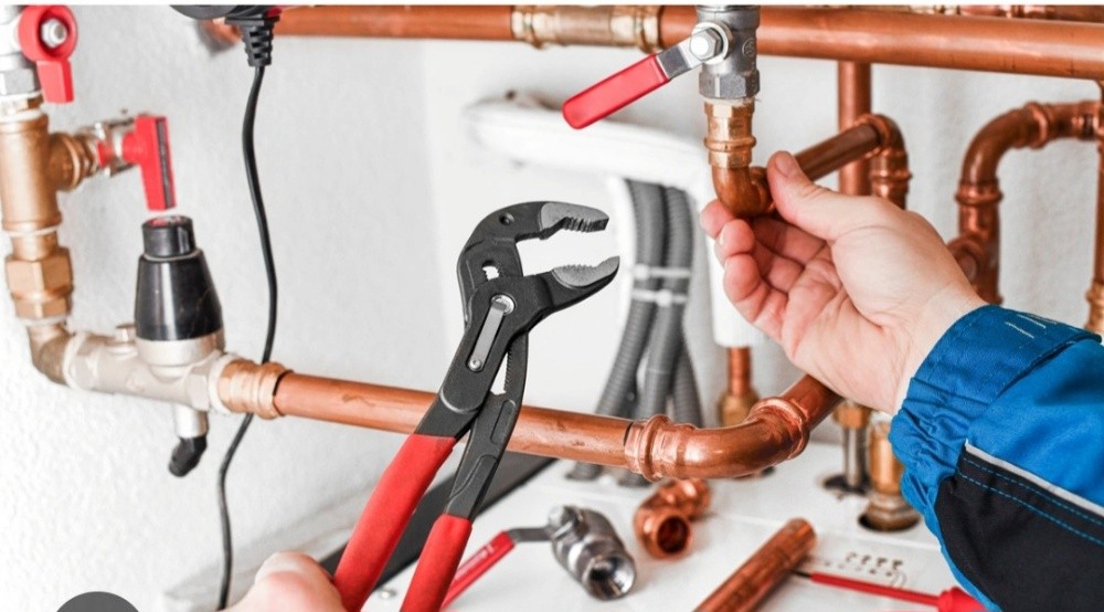 pulambar Maintenance work - 2