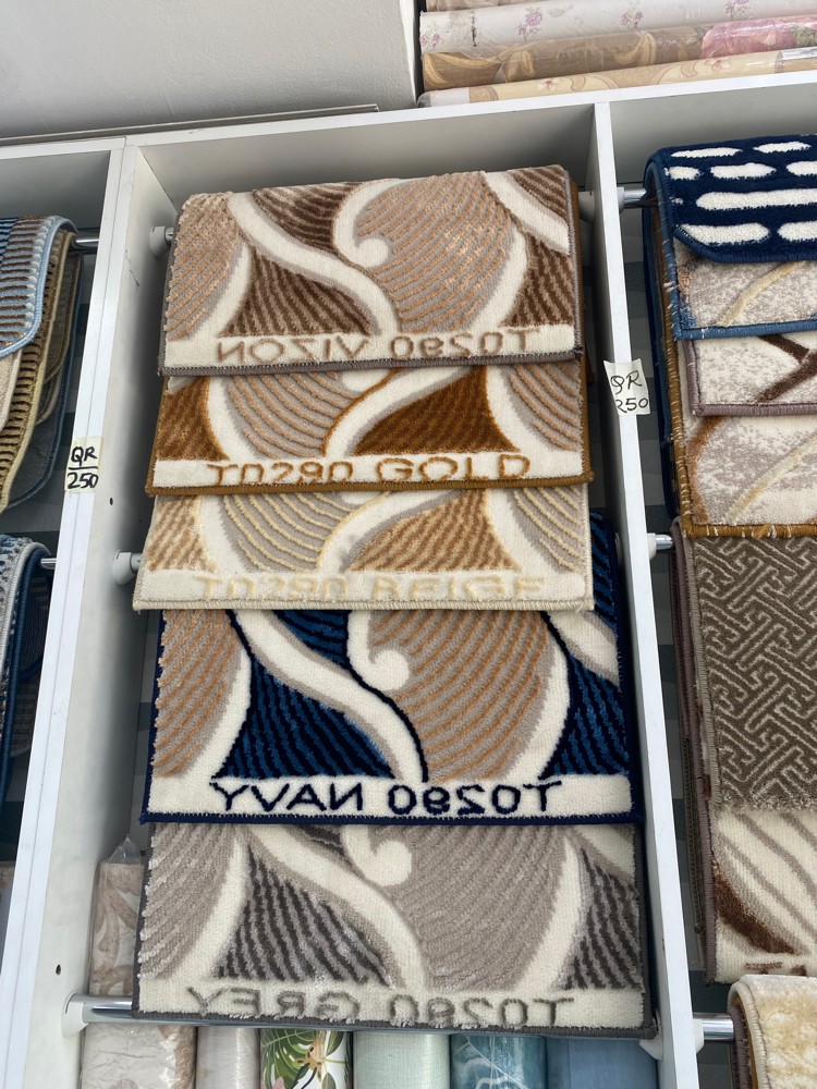 turkey carpet - 2
