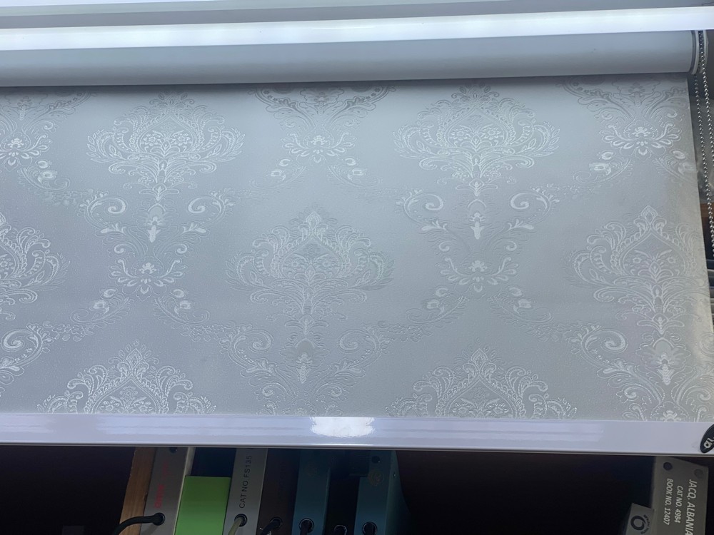 Curtain - 1