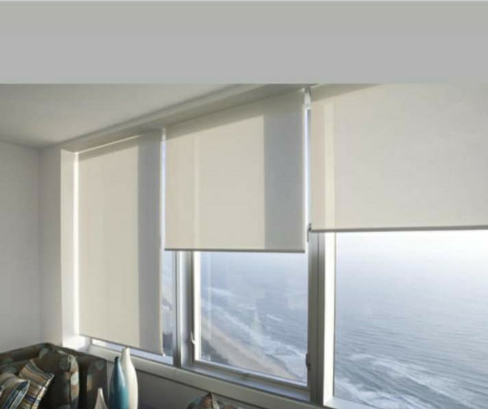 Curtain - 4