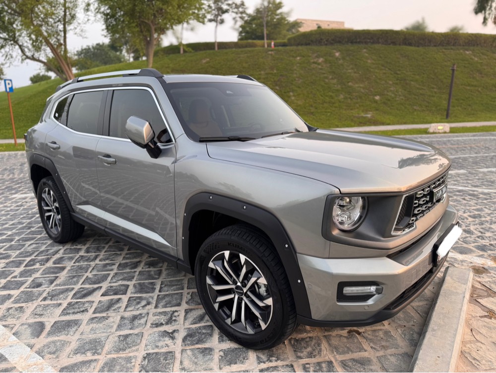  2026هافال  - 7