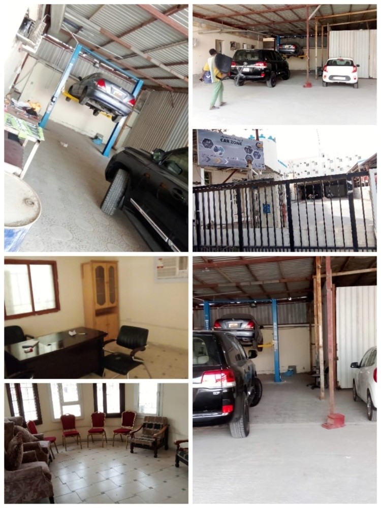 Car zone - 1