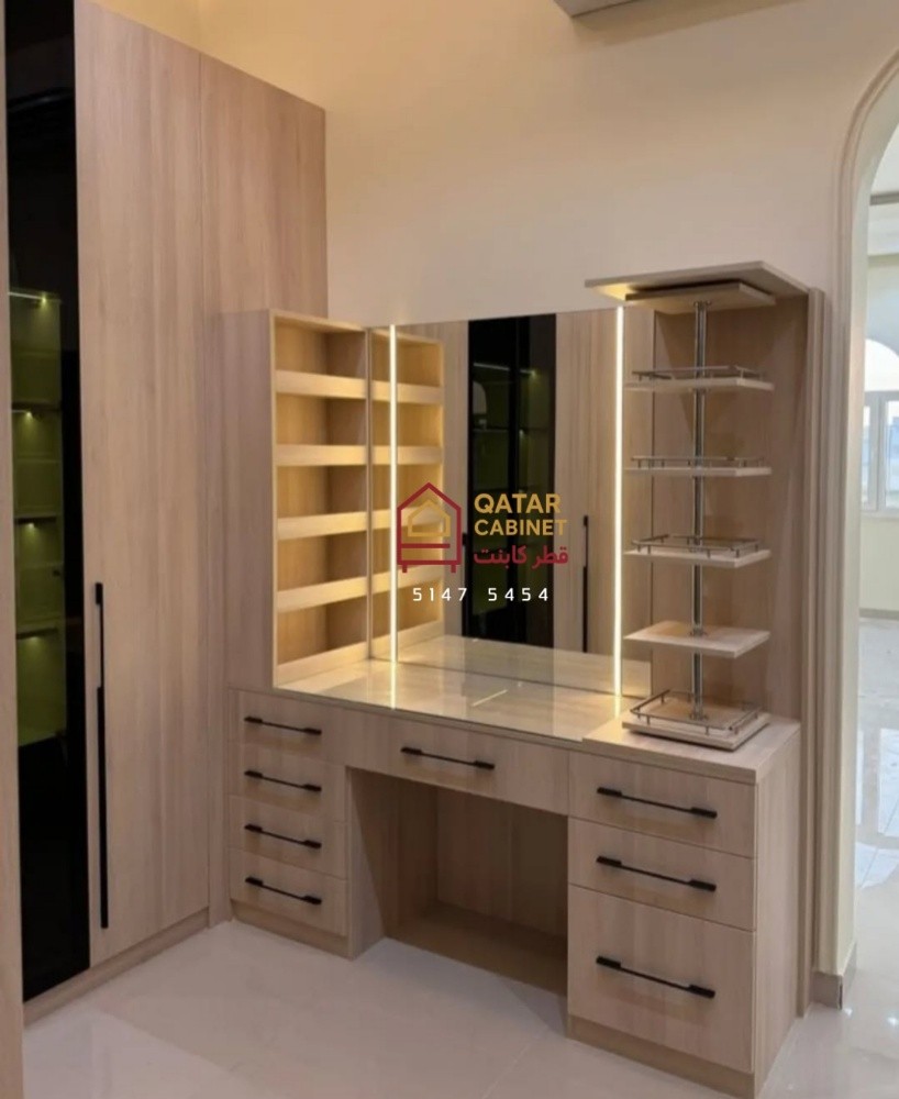 نجار حداد زجاج - 9