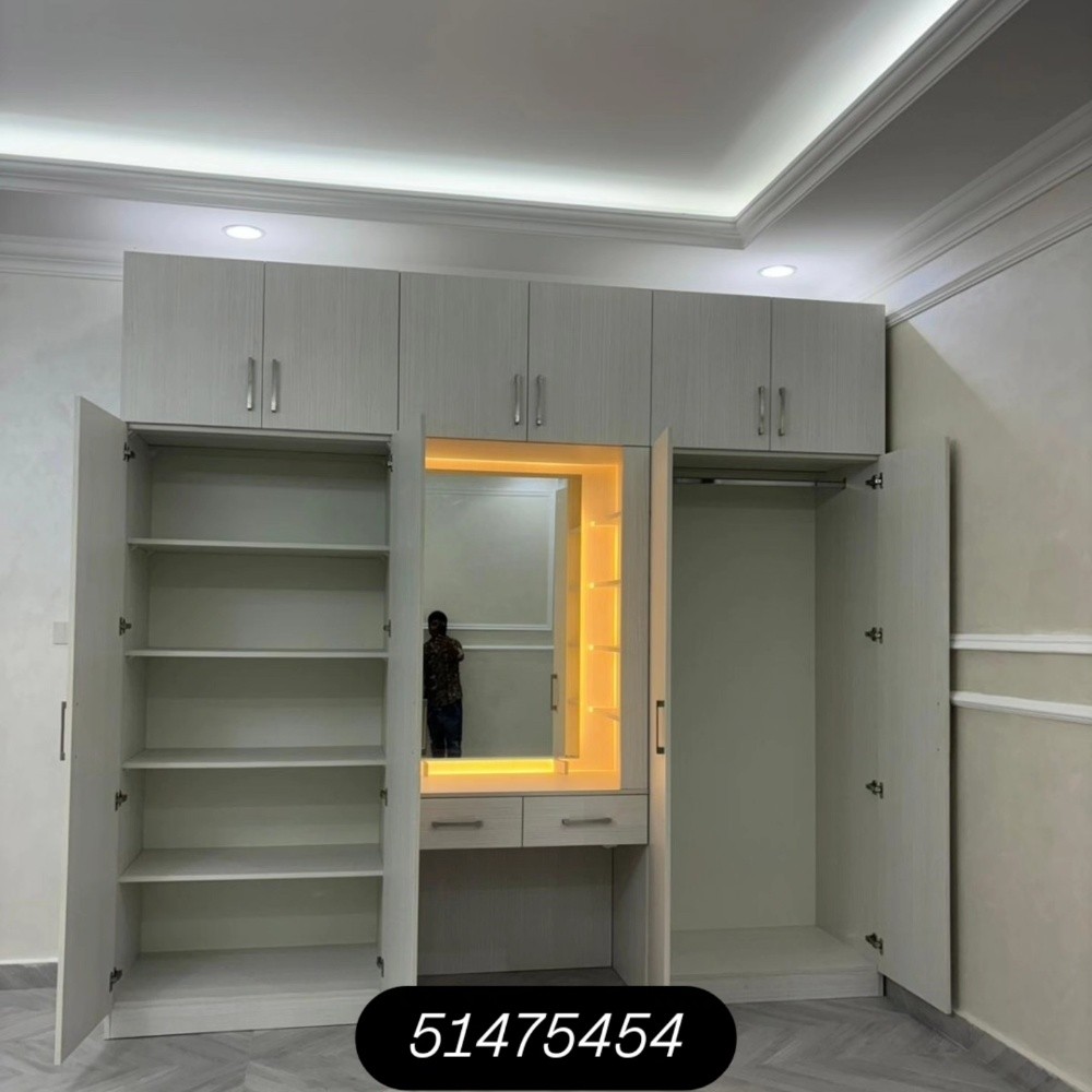 نجار حداد زجاج - 15