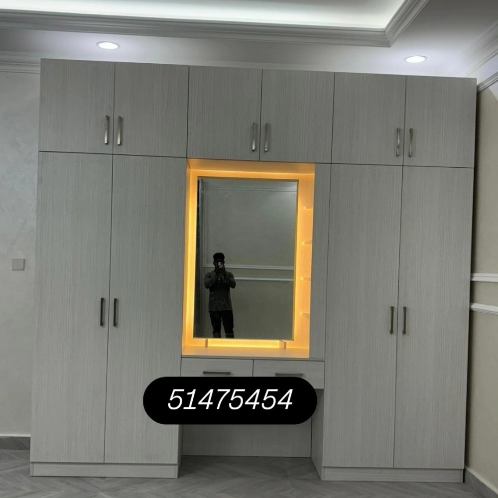 نجار حداد زجاج - 16