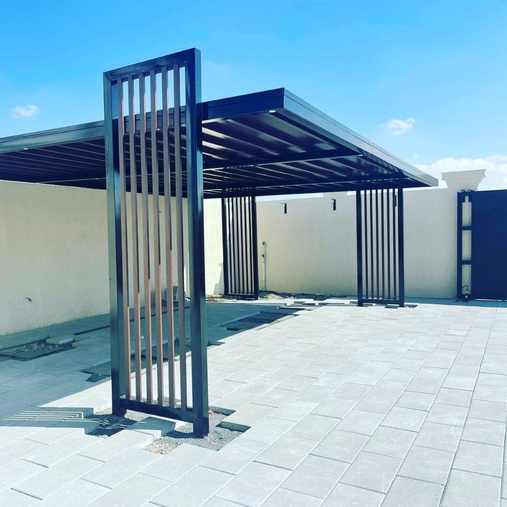 نجار حداد زجاج - 24