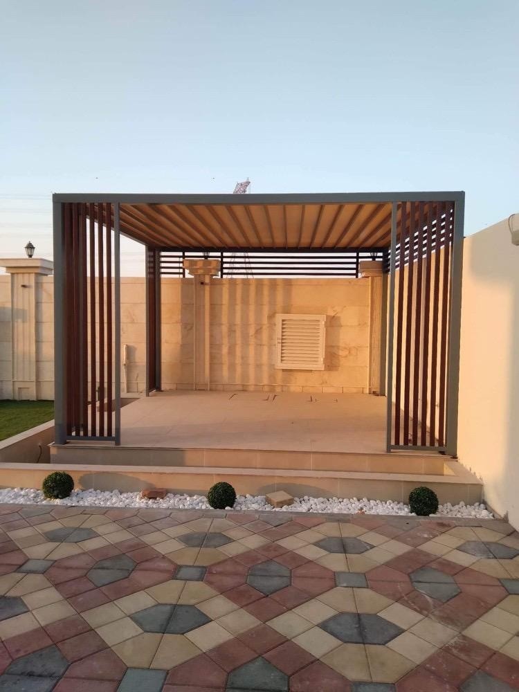 نجار حداد زجاج - 28