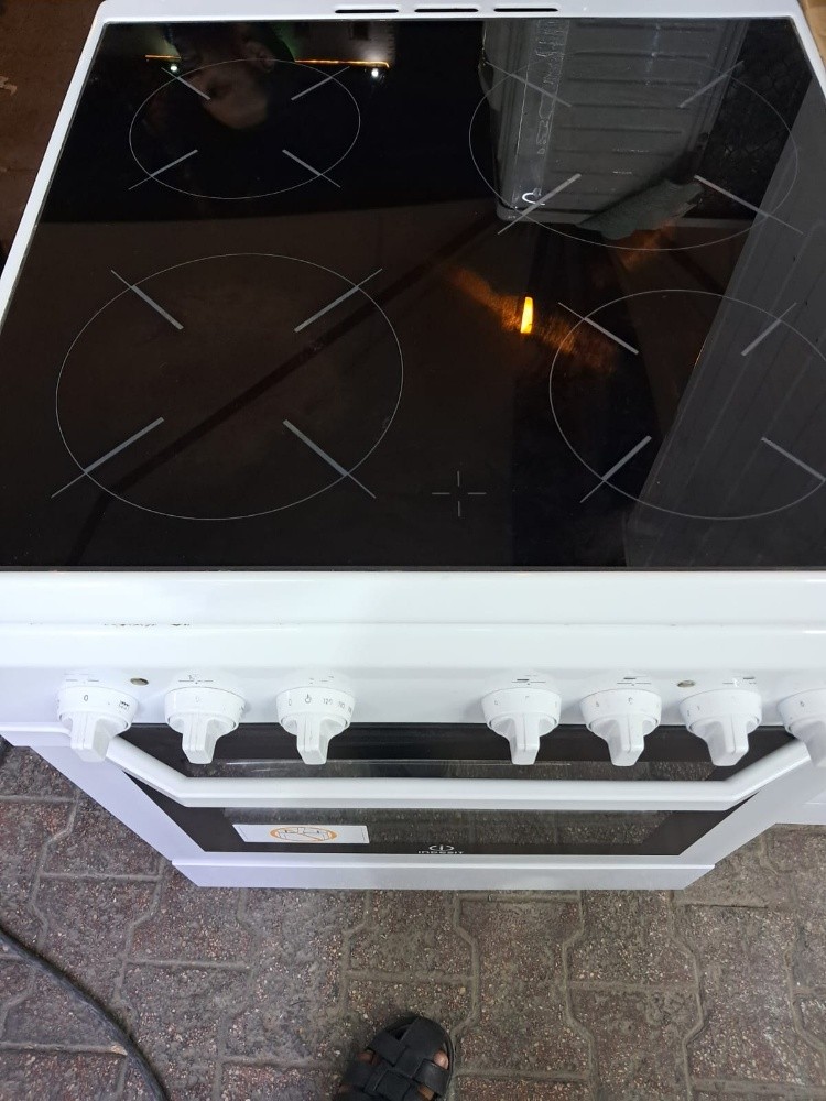 Indesit Electric stove selling - 2