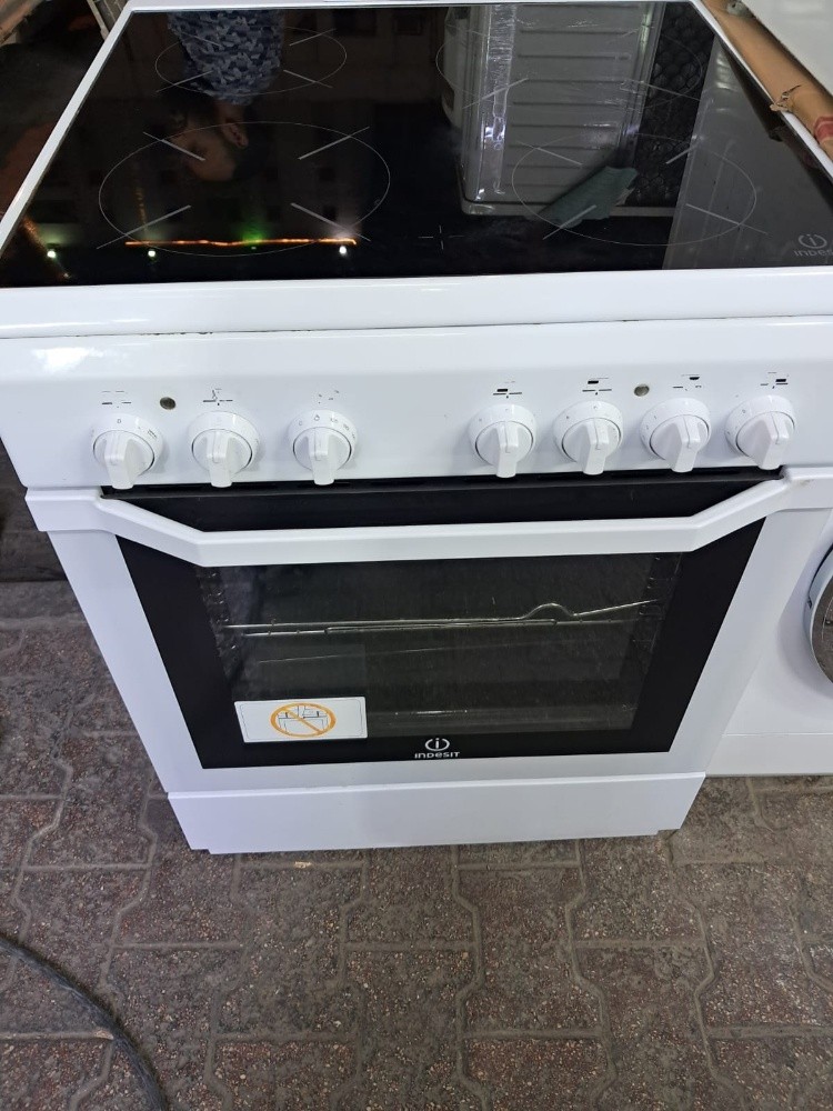 Indesit Electric stove selling - 1