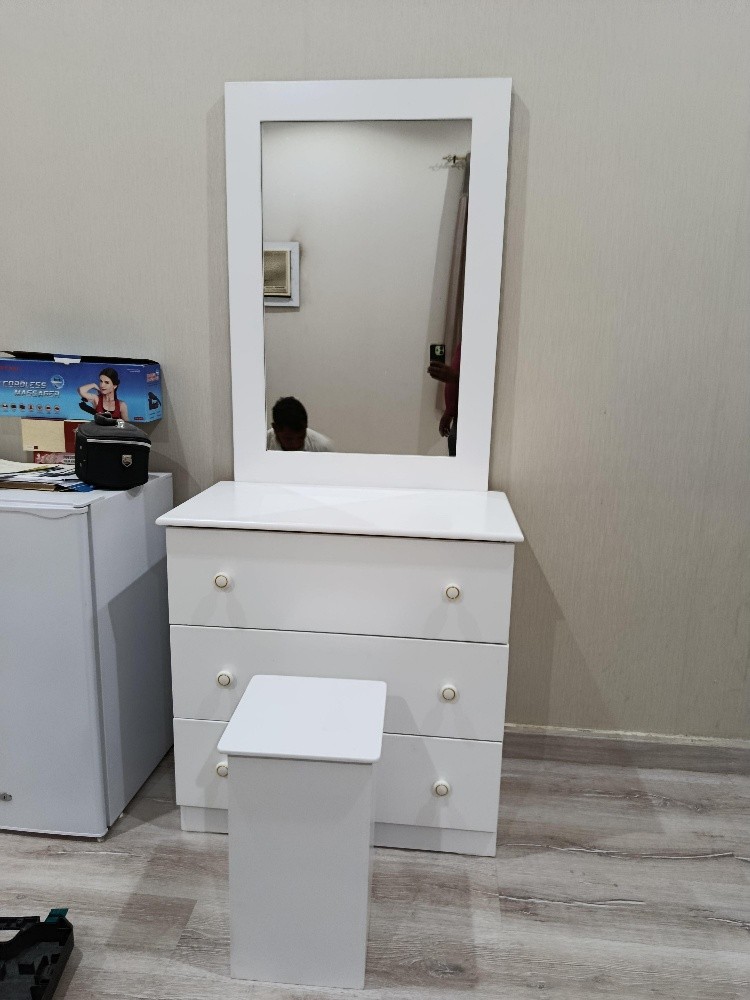 نحن بيع جديد سرير ومرتبه دولاب رو - 12