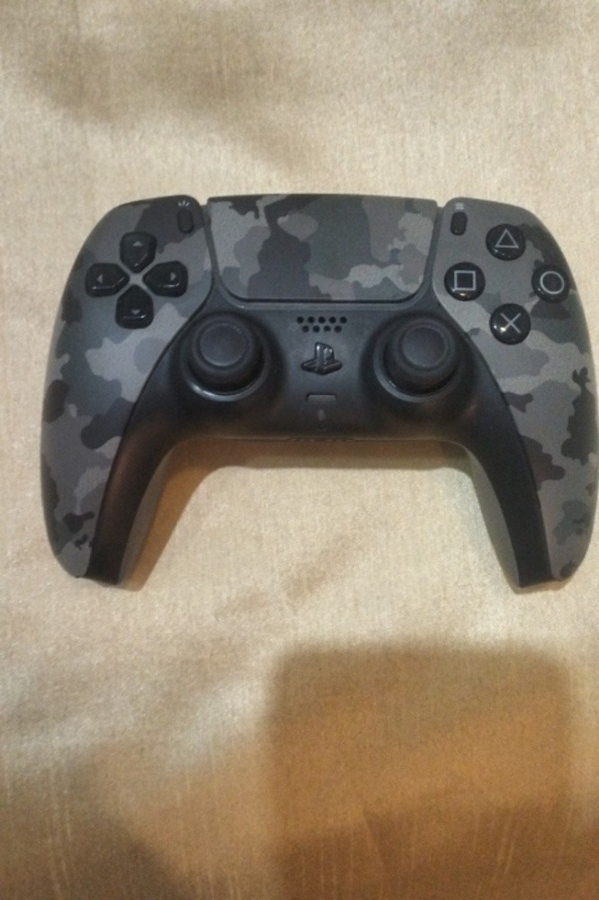 Playstation remote wireless - 1