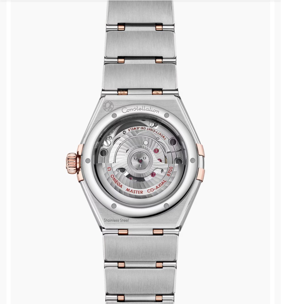 Omega Constellation 29mm - 5