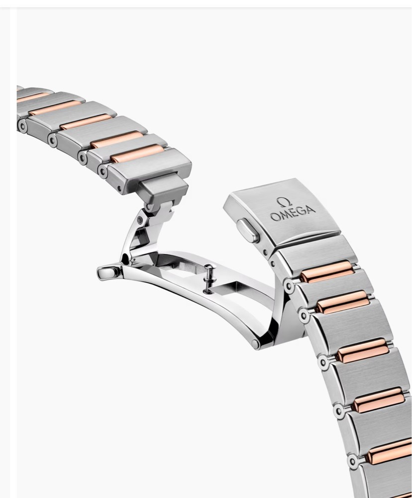 Omega Constellation 29mm - 3