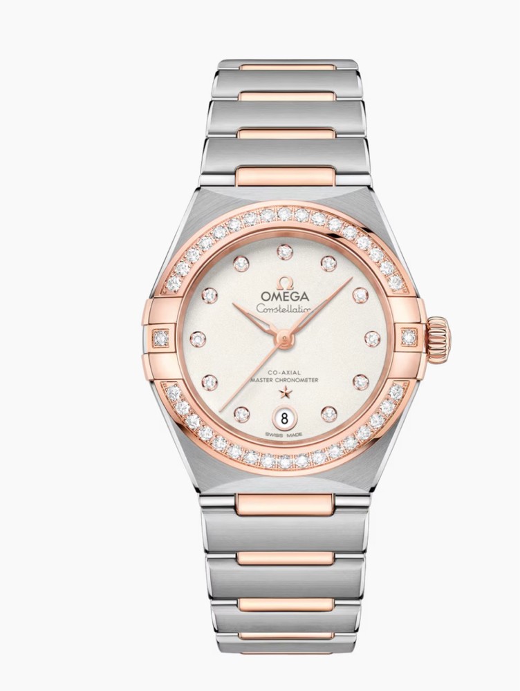 Omega Constellation 29mm - 4