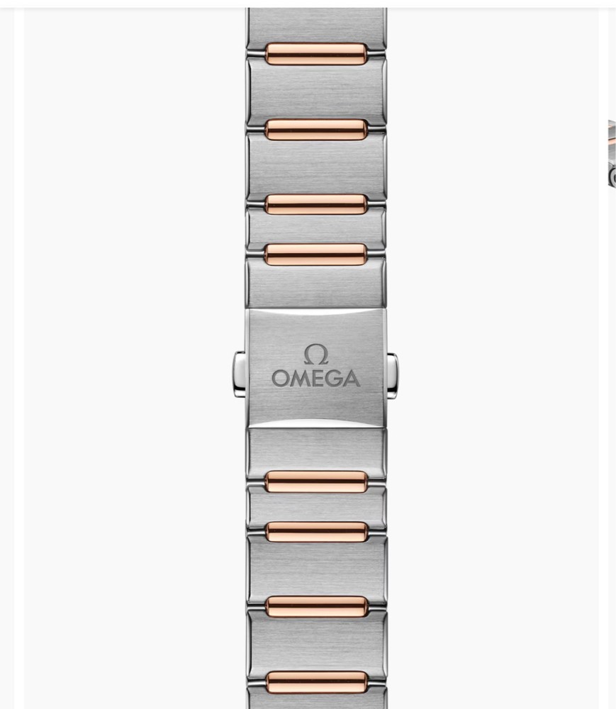 Omega Constellation 29mm - 2