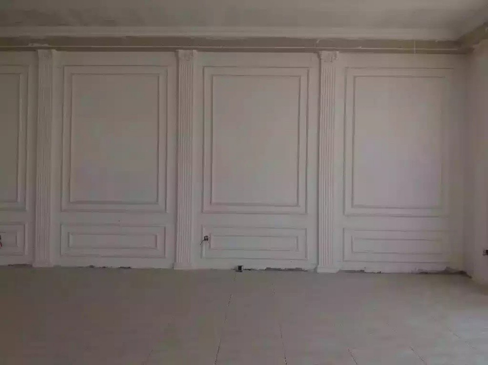 ديكور الشاشات وديكور خارجي ستائر - 11