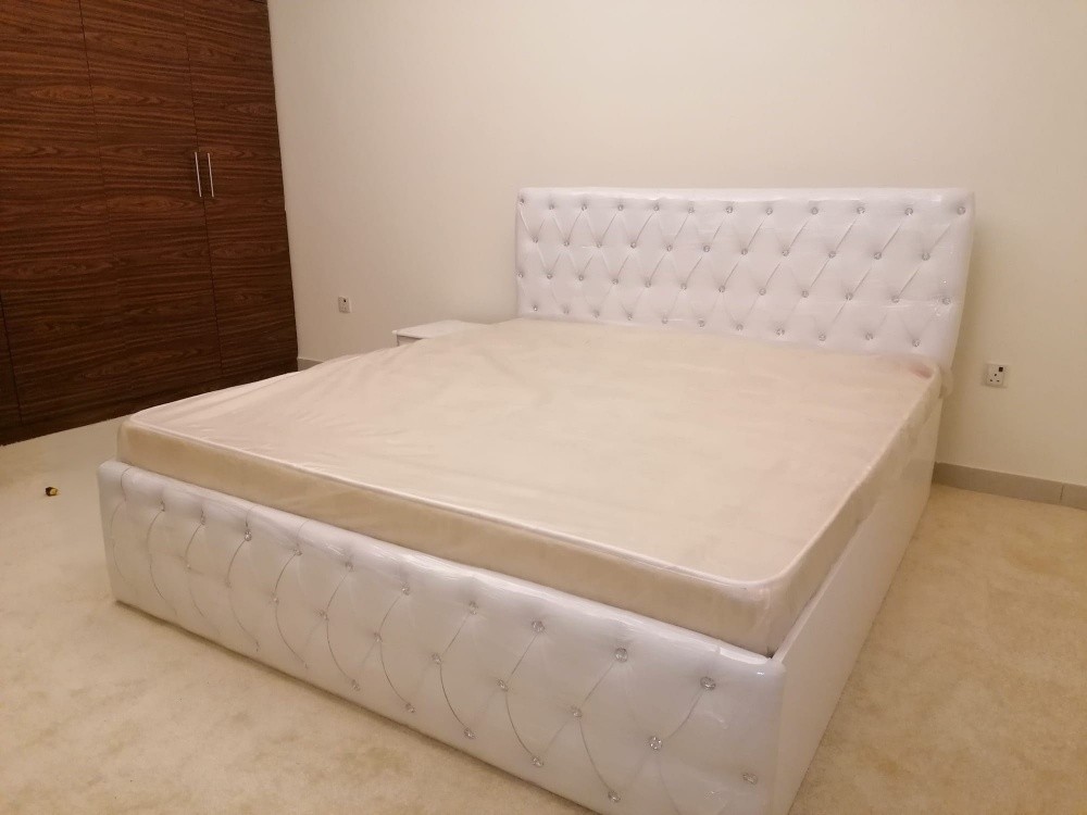 نحن نبيع سرير مزدوج ومفرد ونصنعه. - 16