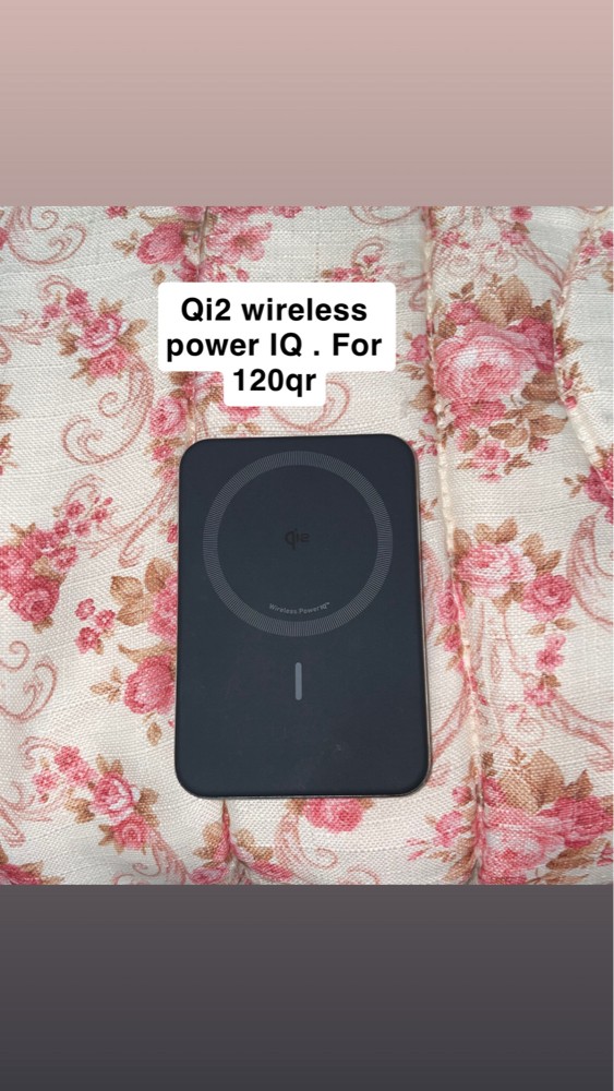 power banks - 3