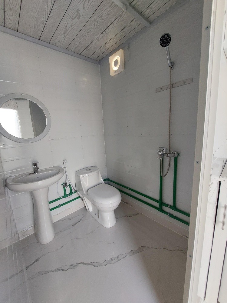 portable cabin bathroom sale - 5