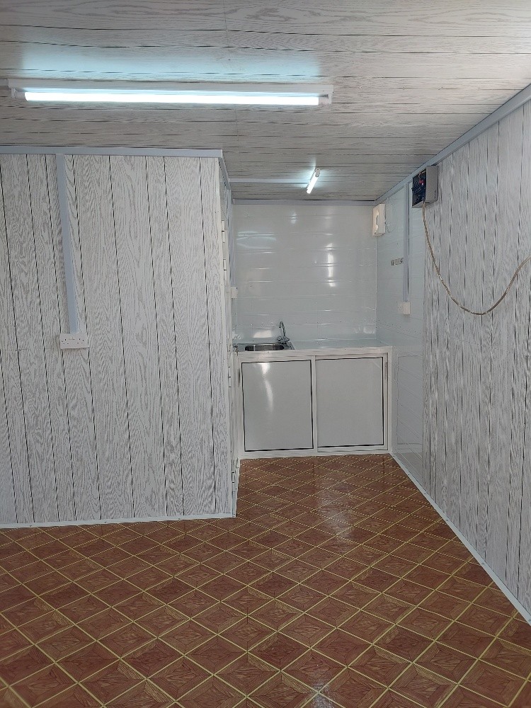 portable cabin bathroom sale - 7