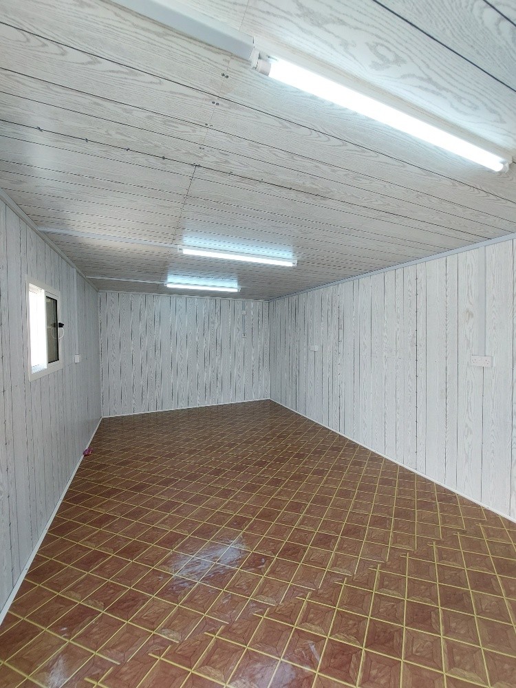 portable cabin bathroom sale - 6