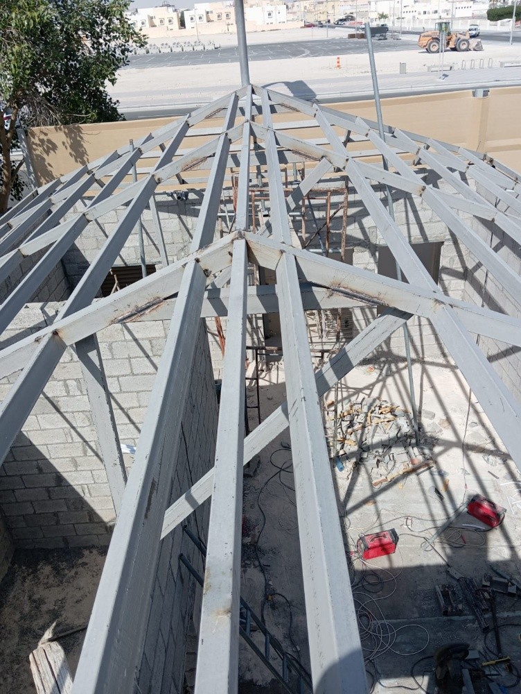 Gurpa,Hadid,Gramit - 2