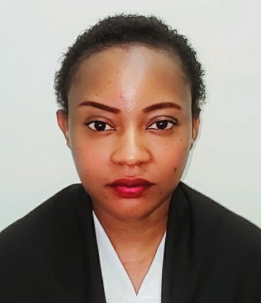 Riinah Biira - 1