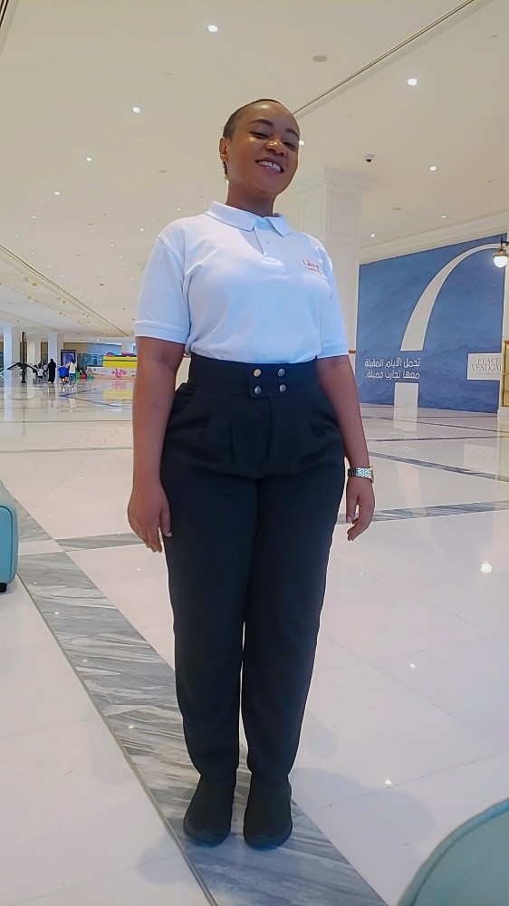 Riinah Biira - 3
