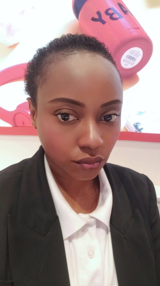 Riinah Biira - 5