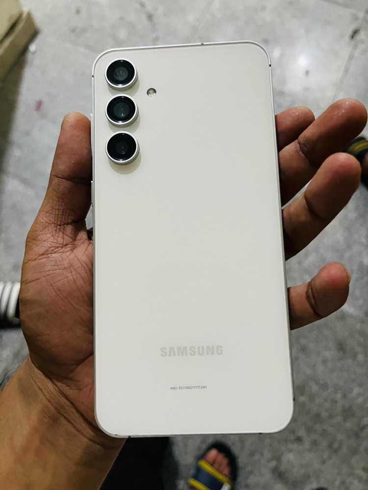 Samsung s23 fe with cinematic - 1