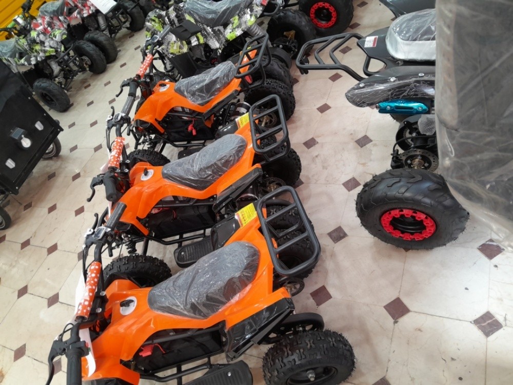 بطابط - 3