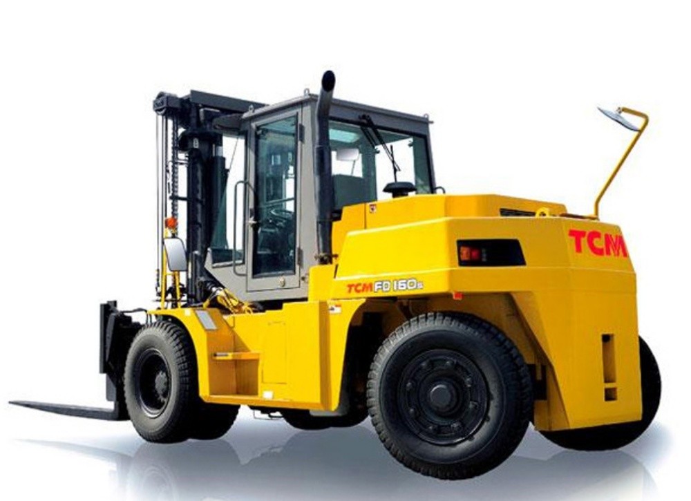Haevy equipment - 2