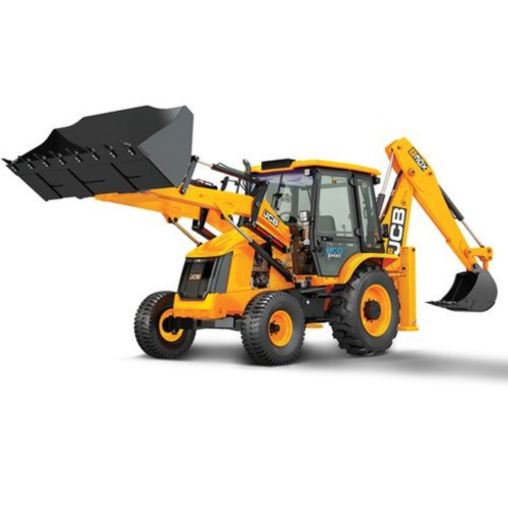 Haevy equipment - 5
