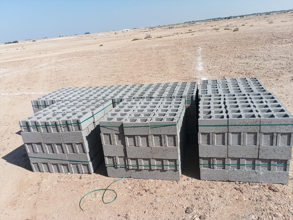 طابوق للبيع - 1