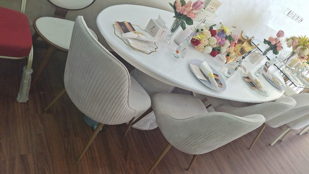 Shamwa chairs - 10