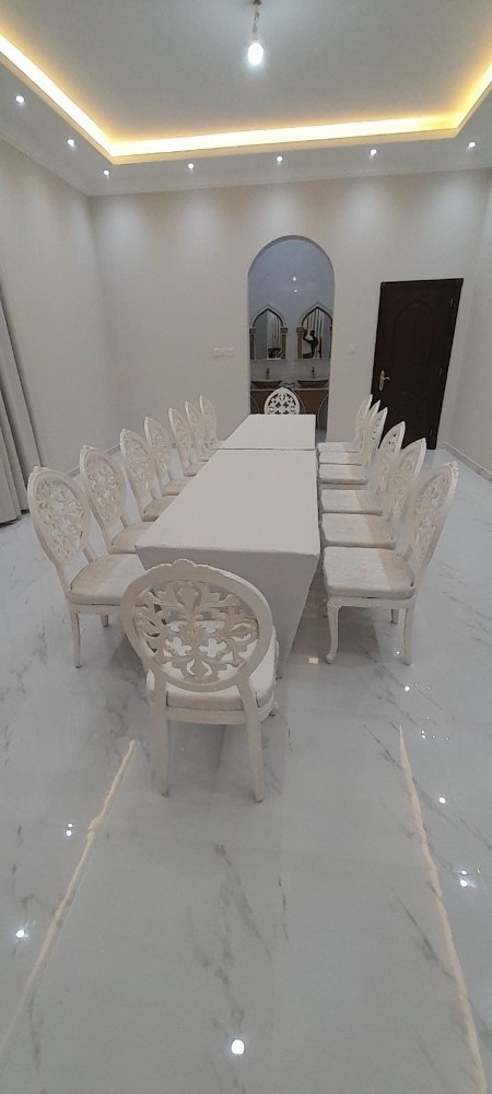 Shamwa chairs - 6