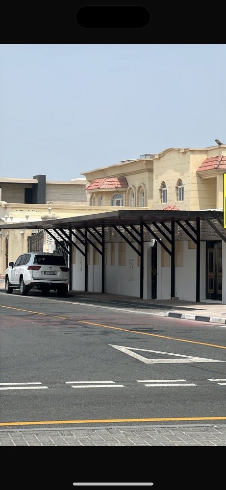 Mujollah parking,new sawye - 7
