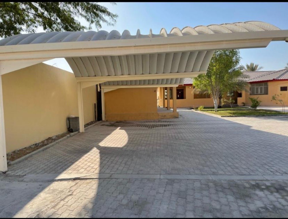 Mujollah parking,new sawye - 3