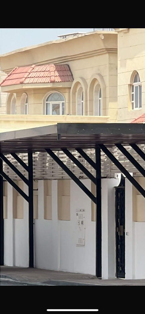 Mujollah parking,new sawye - 8
