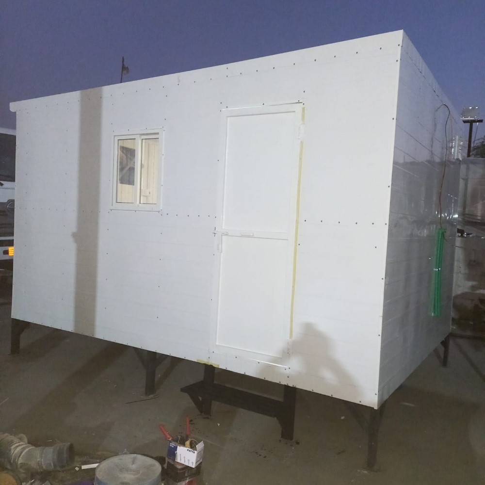 Portable Cabine For Sale - 4