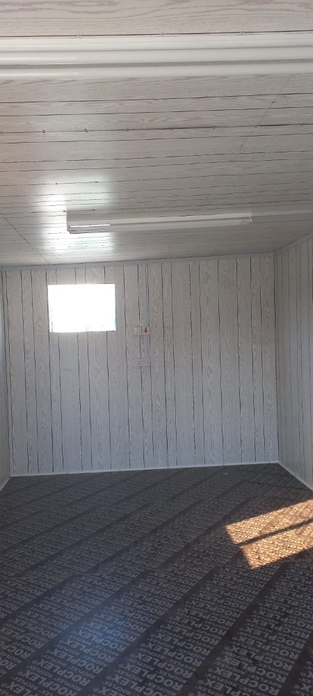 Portable Cabine For Sale - 2