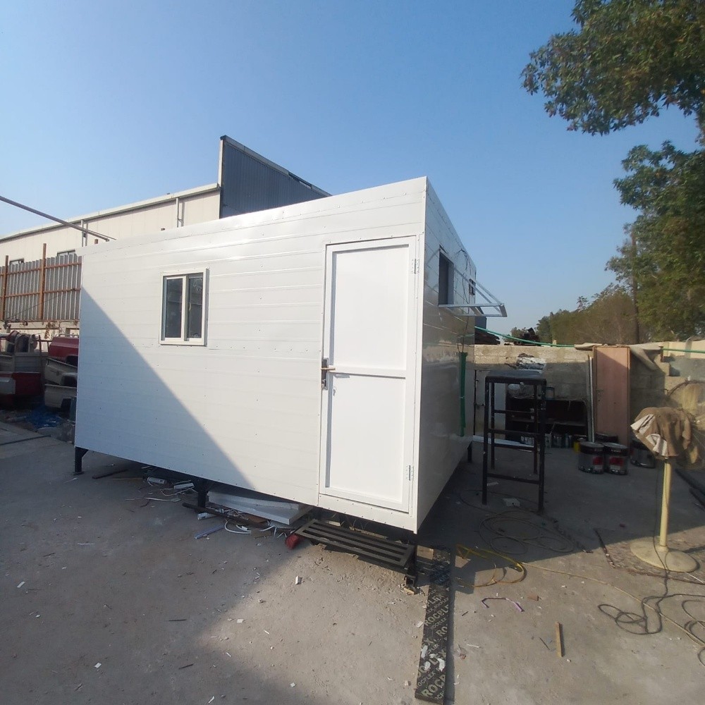Portable Cabine For Sale - 5