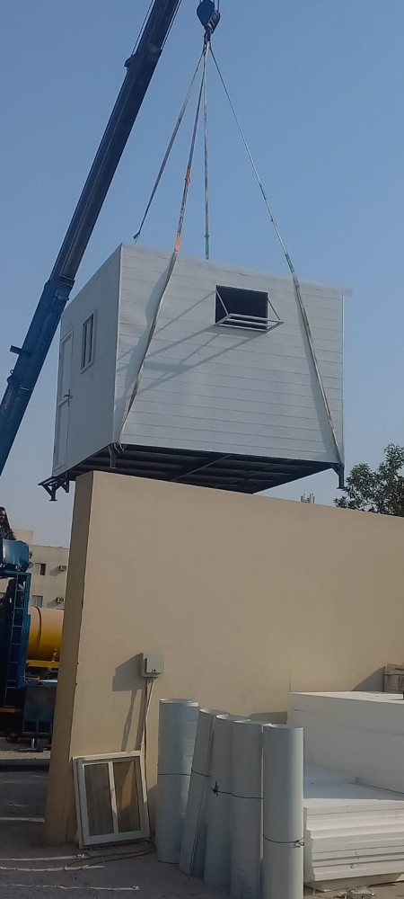 Portable Cabine For Sale - 7