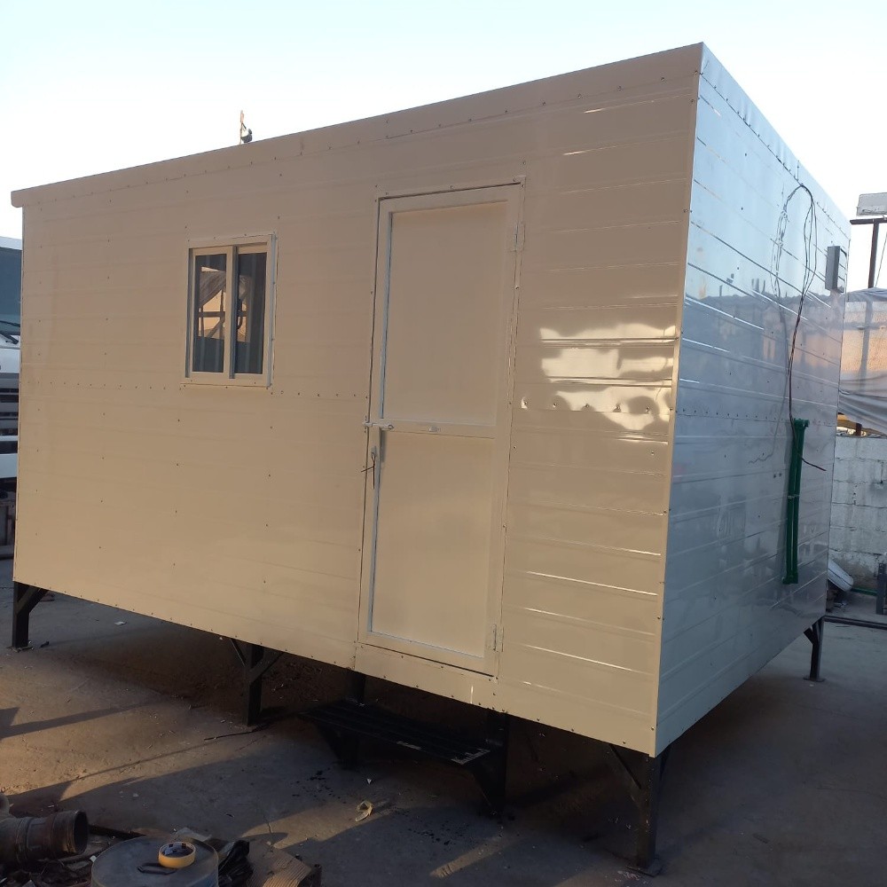Portable Cabine For Sale - 1
