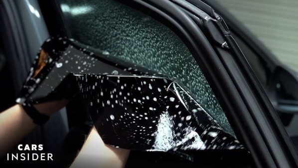 Car Accessories & tinted - 6